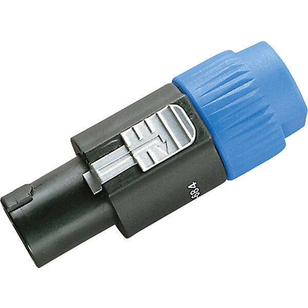 JUNG Lautsp.-Steckverbindungen Stecker PS 4